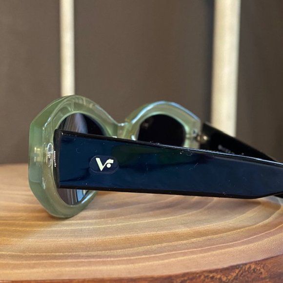 Vintage Vogue VO2146-S W873 Sunglasses - Picture 3 of 9